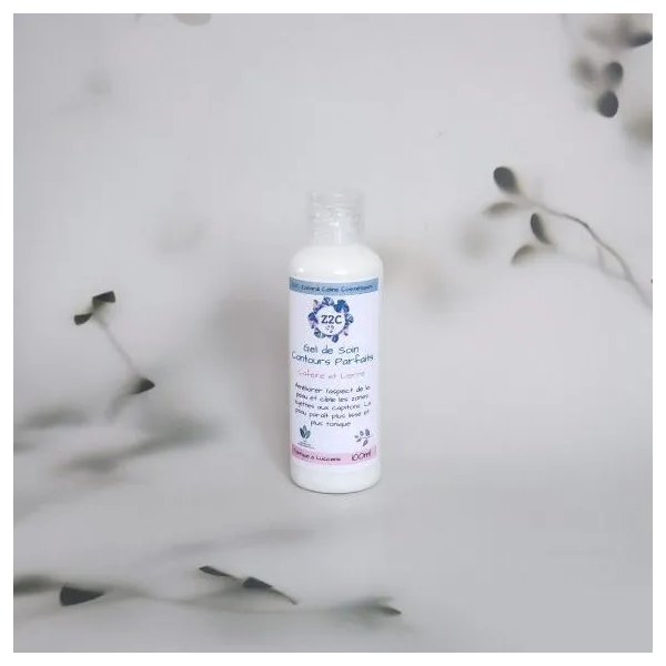 Gel de Soin - Contours Parfaits