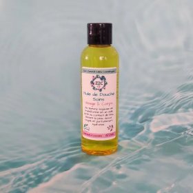 Huile de Douche - Ylang-Ylang