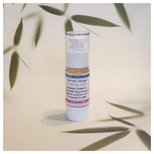 Sérum Visage Eclat du Teint