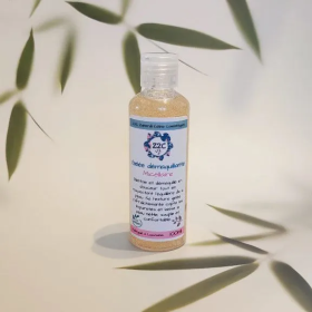 Gelée Démaquillante Micellaire - Perle de Satin