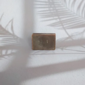 Savon Lait de Chèvre Sidr