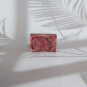 Savon Marbré Lait de Coco Manjishta