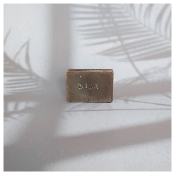 Savon Lait de Chèvre Sidr