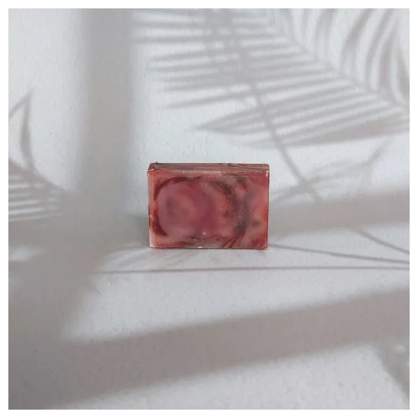 Savon Marbré Lait de Coco Manjishta