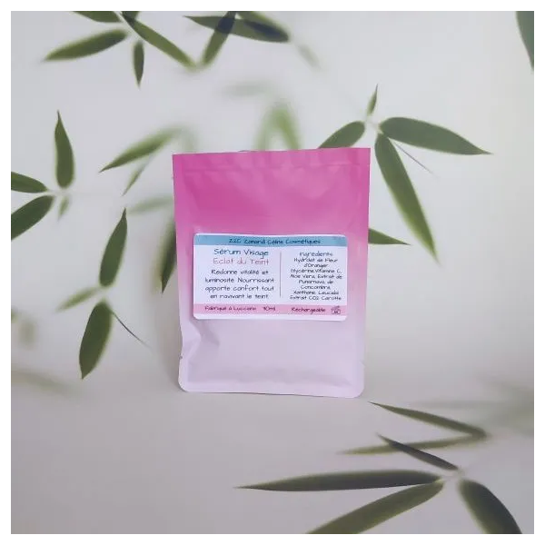 Sérum Visage Eclat du Teint