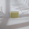 Savon Lait de Chèvre Spiruline