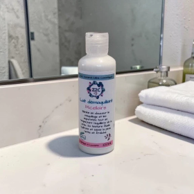 Lait Démaquillant Micellaire