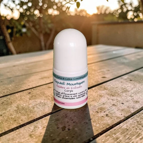 Répulsif Moustiques-Roll-on