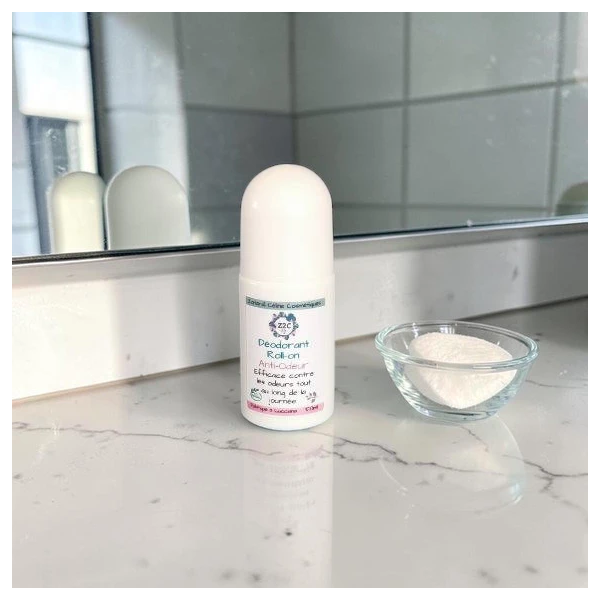 Déodorant Roll-on - Femme