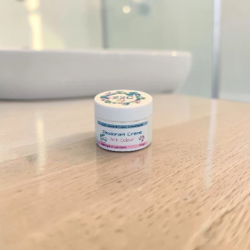 Déodorant Crème - Homme