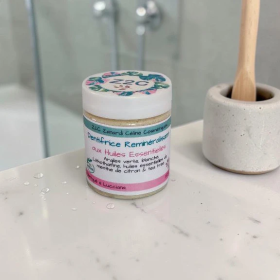Dentifrice en pâte - Menthe - Citron - Tea Tree