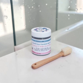 Dentifrice en pâte - Menthe & Charbon Actif
