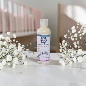 Liniment Oléo Calcaire Naturel