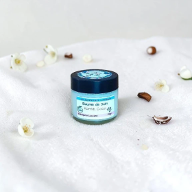 Baume de Soin Karité Coco - Vanille