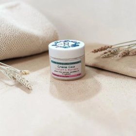 Crème Cica – Confort & Barrière