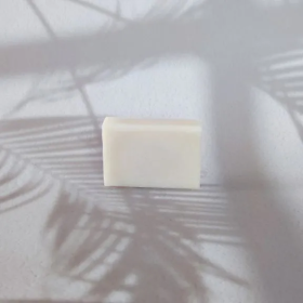 Savon Exfoliant Doux Coco Rapée
