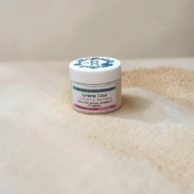 Crème Cica – Confort & Barrière