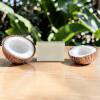 Savon Lait de Coco Argile Blanche