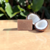 Savon Lait de Coco Argile Rose