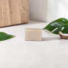 Savon Lait de Coco Sel Rose de l'Himalaya