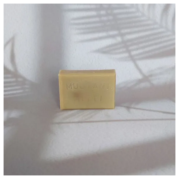 Savon Lait de Chèvre Multani Mitti
