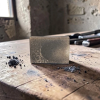 Savon Mains - Travaux Intensifs à la Cendre