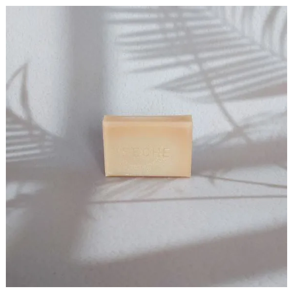 Savon Lait de Chèvre Pêche