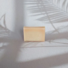 Savon Lait de Chèvre Pêche