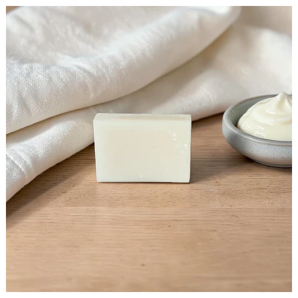 Savon Crème Hydratante