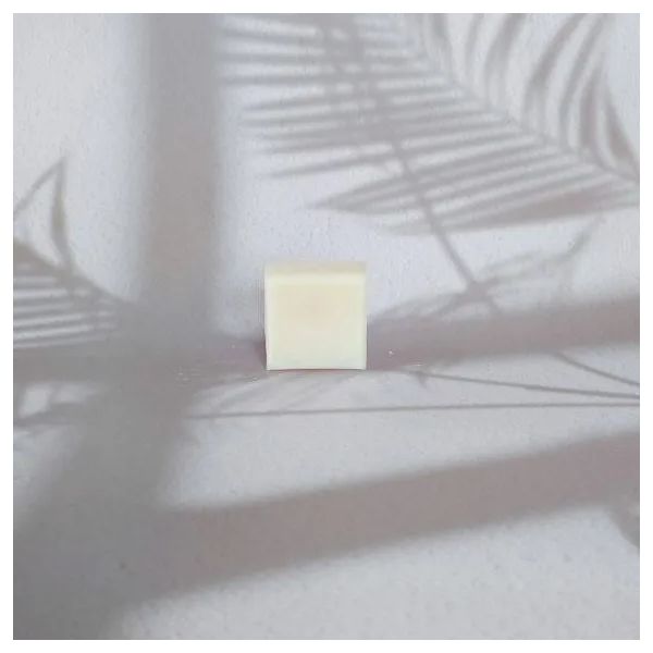 Savonnette Visage Crème Hydratante