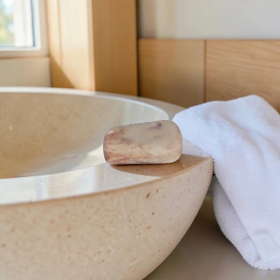 Savon Mains Doux Crème Hydratante