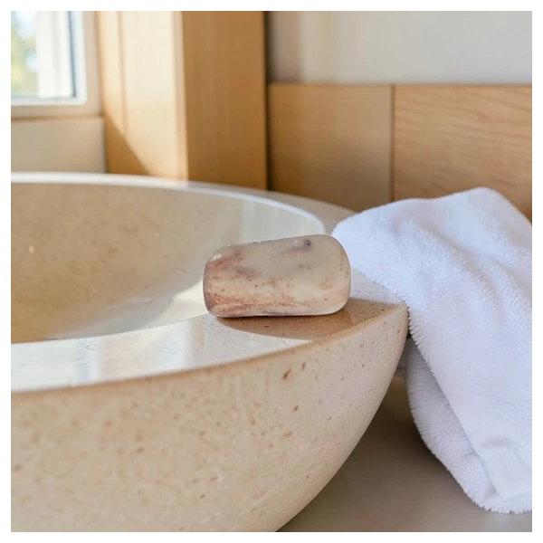 Savon Mains Doux Crème Hydratante