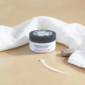 Crème Démaquillante