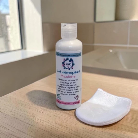 Lait Démaquillant Micellaire