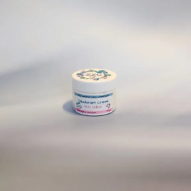 Déodorant Crème - Anti Odeur