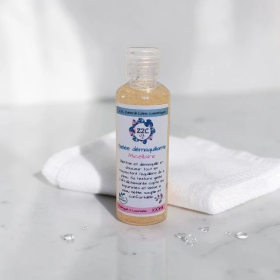 Gelée Démaquillante Micellaire