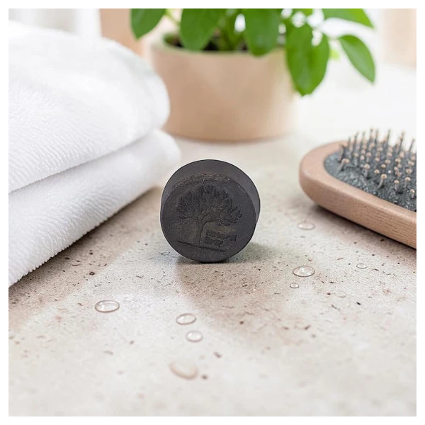 Shampoing Solide Cheveux Fortifiant