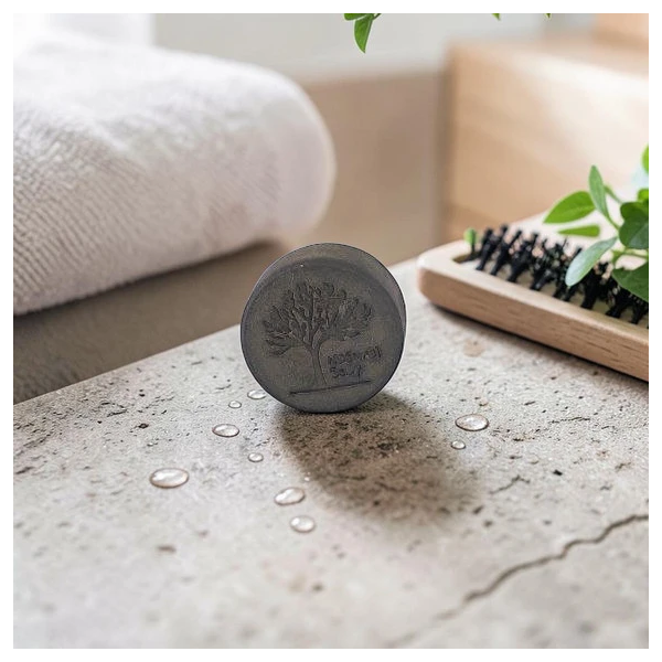 Shampoing Solide Cheveux Normaux