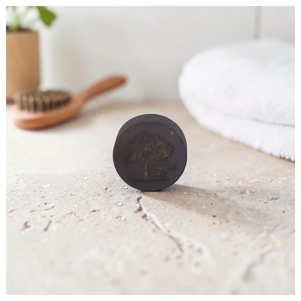 Shampoing Solide Cheveux Apaisant