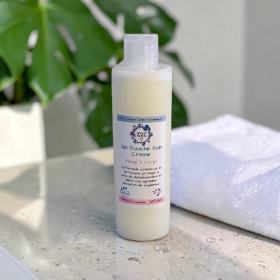 Savon Liquide Soin Crème