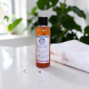Gel Nettoyant Visage Unifiant - Manjistha & HE Géranium rosat