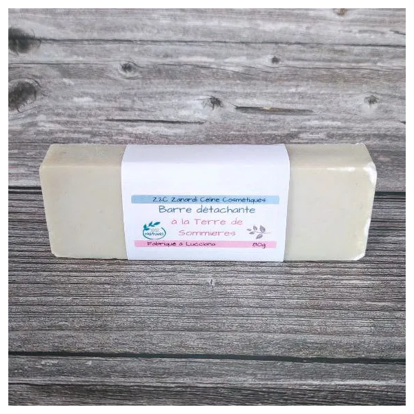 Barre Détachante - Terre de Sommières