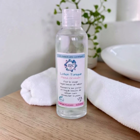 Lotion Tonique Peaux Grasses