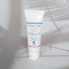 Masque Visage Purifiant