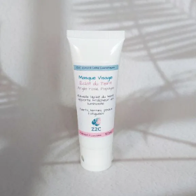 Masque Visage Éclat du teint