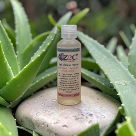 Gel d'Aloe Vera