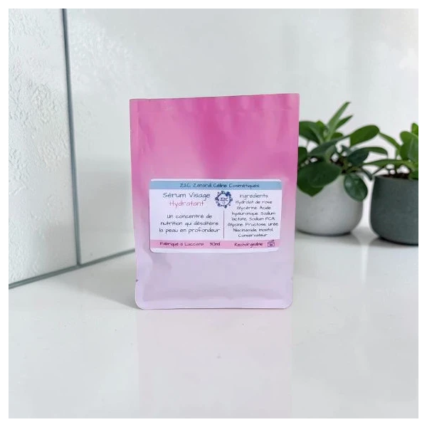 Sérum Visage Hydratant