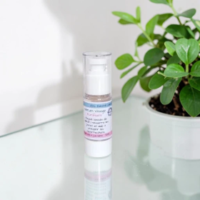 Sérum Visage Purifiant