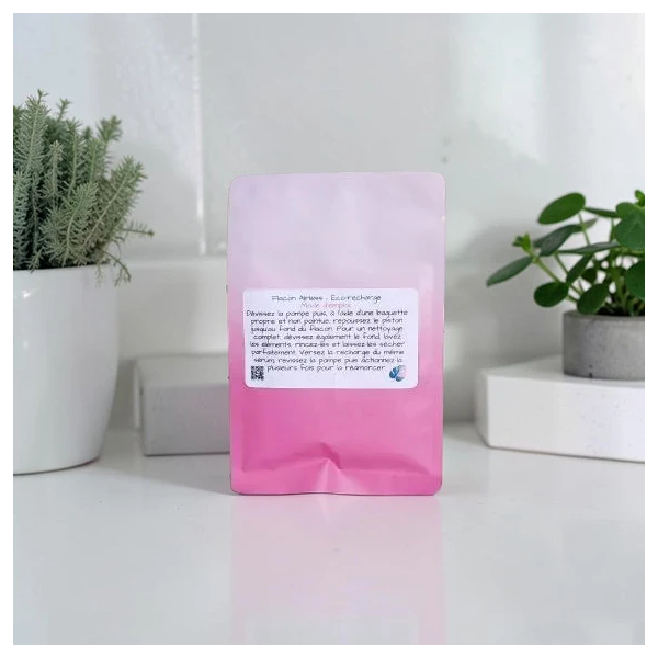 Sérum Visage Pores dilatés