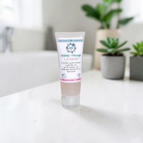 Gelée Visage Liftante Hyaluronique